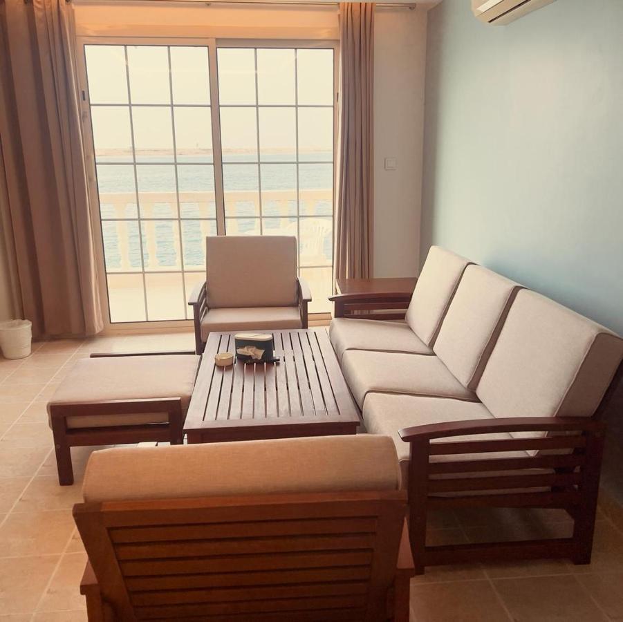 Al Ahmadi Plaza Resort Iambo Exterior foto